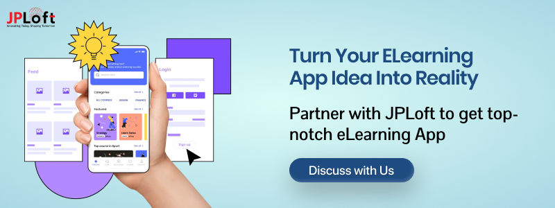 Turn Your eLearning App Idea Into Reality CTA2